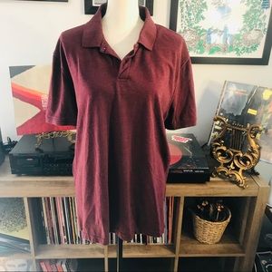 St. John’s Bay Legacy Polo✨